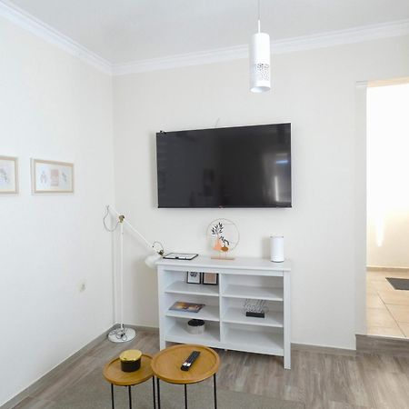 Apartment Karuzz 2 Zadar Buitenkant foto