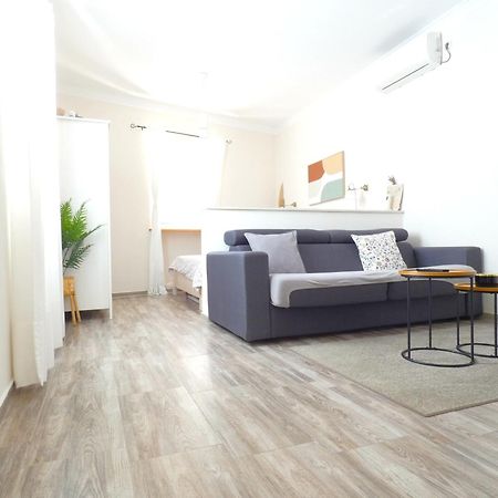 Apartment Karuzz 2 Zadar Buitenkant foto
