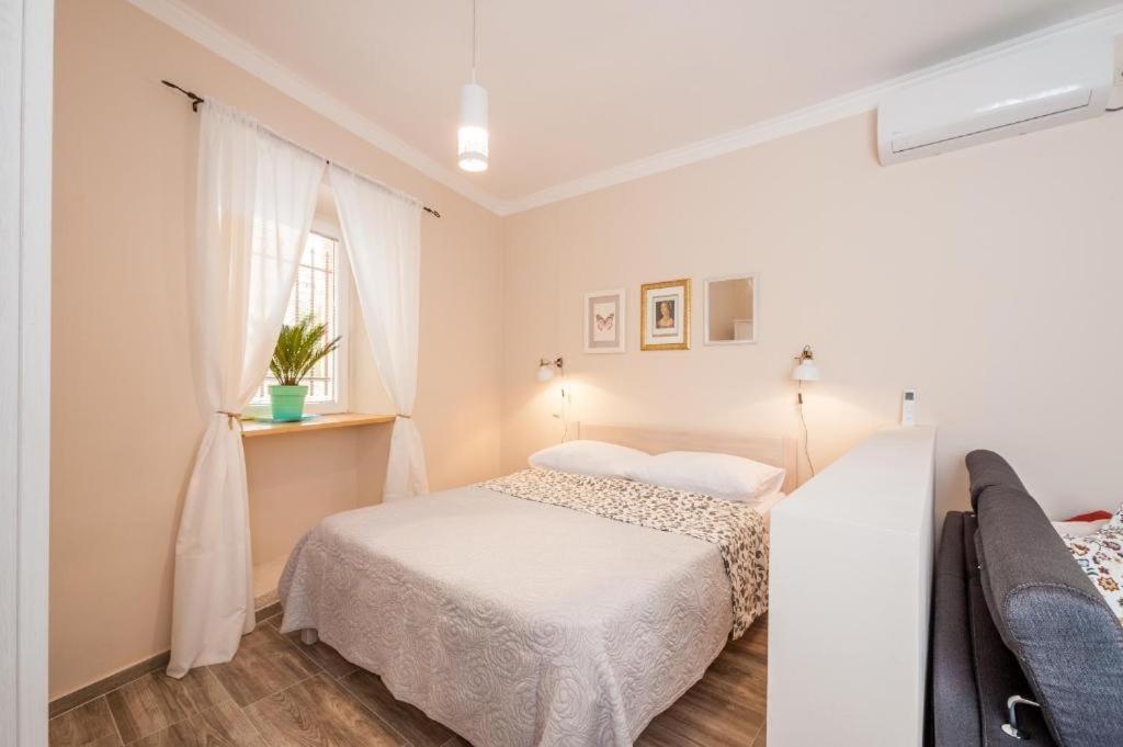 Apartment Karuzz 2 Zadar Buitenkant foto
