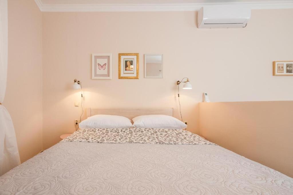 Apartment Karuzz 2 Zadar Buitenkant foto