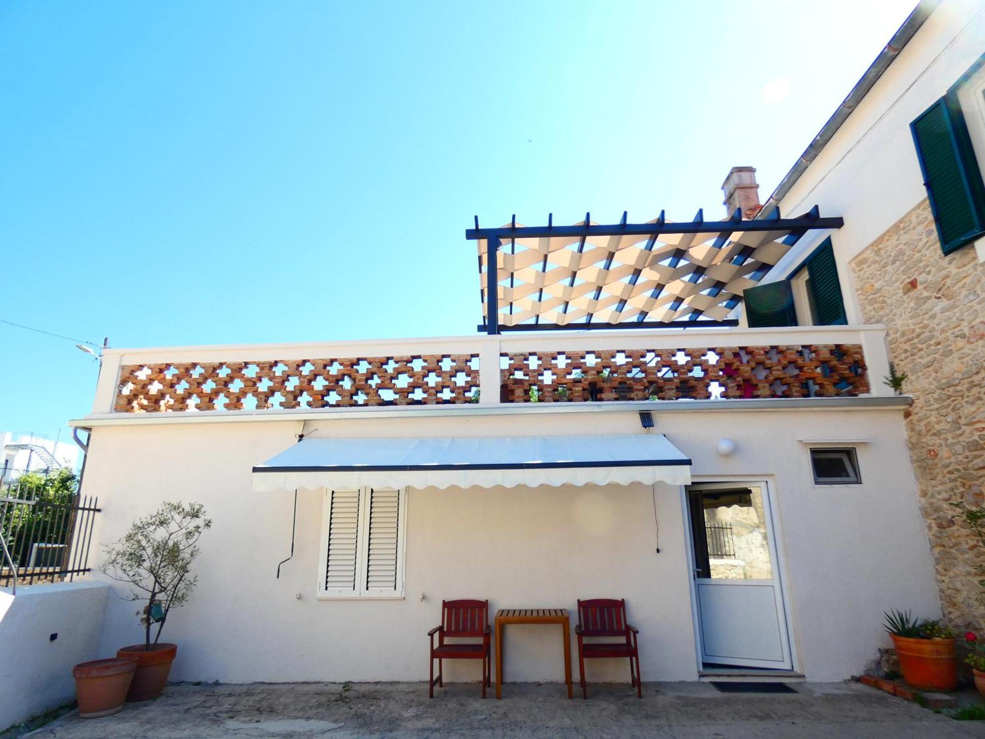 Apartment Karuzz 2 Zadar Buitenkant foto