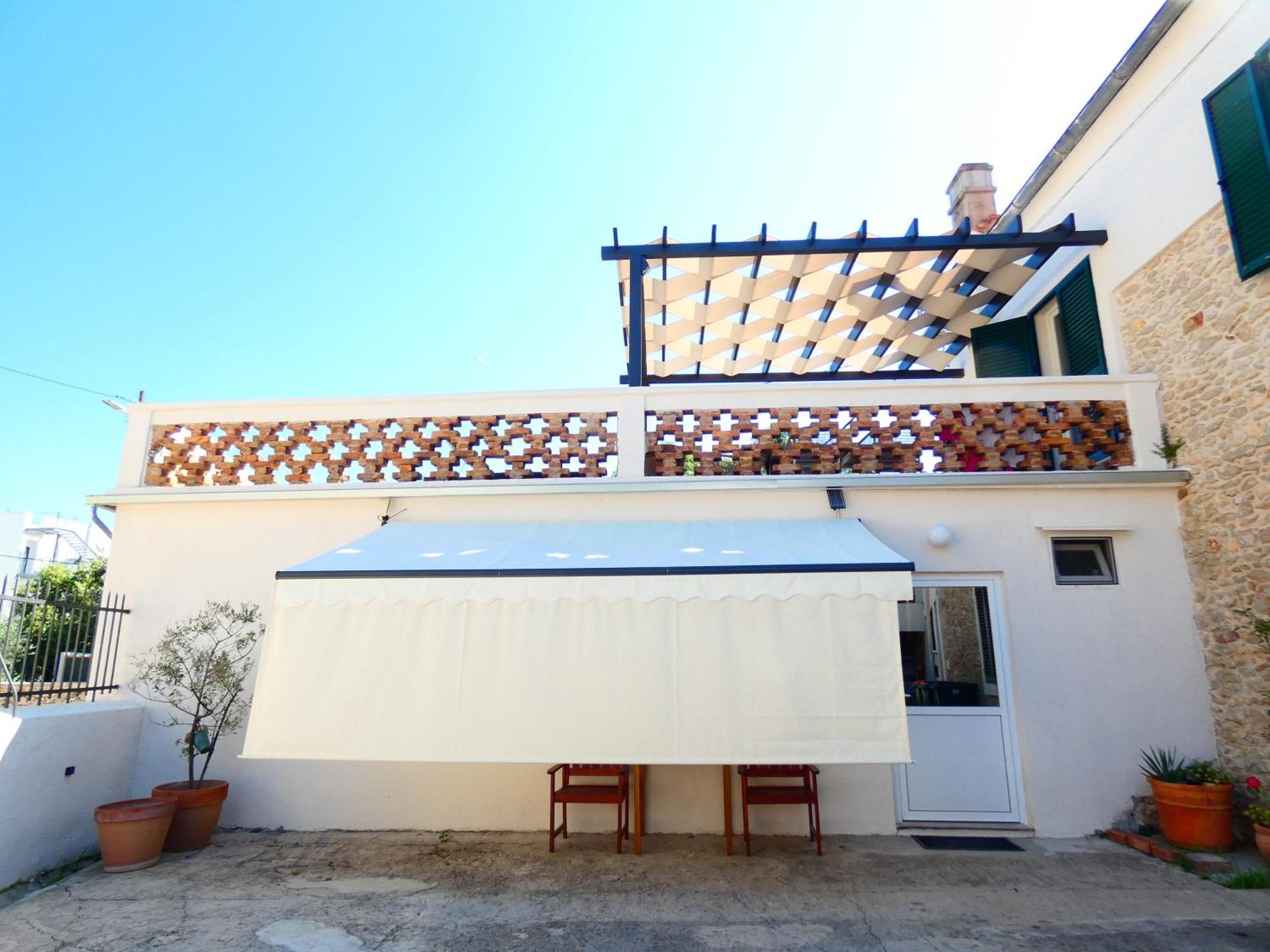 Apartment Karuzz 2 Zadar Buitenkant foto