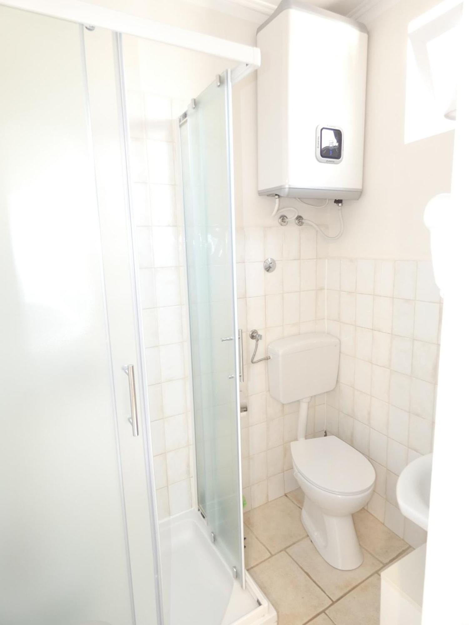 Apartment Karuzz 2 Zadar Buitenkant foto